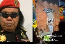 Rani Kulup ‘Report’ Polis Wanita Hina Agama, Dakwa Cemarkan Nama Kuala Kangsar