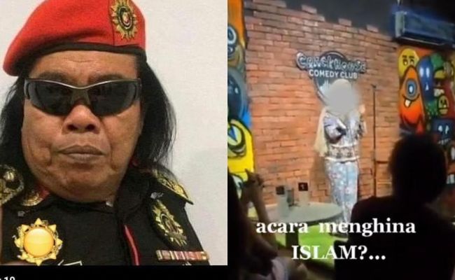 Rani Kulup ‘Report’ Polis Wanita Hina Agama, Dakwa Cemarkan Nama Kuala Kangsar