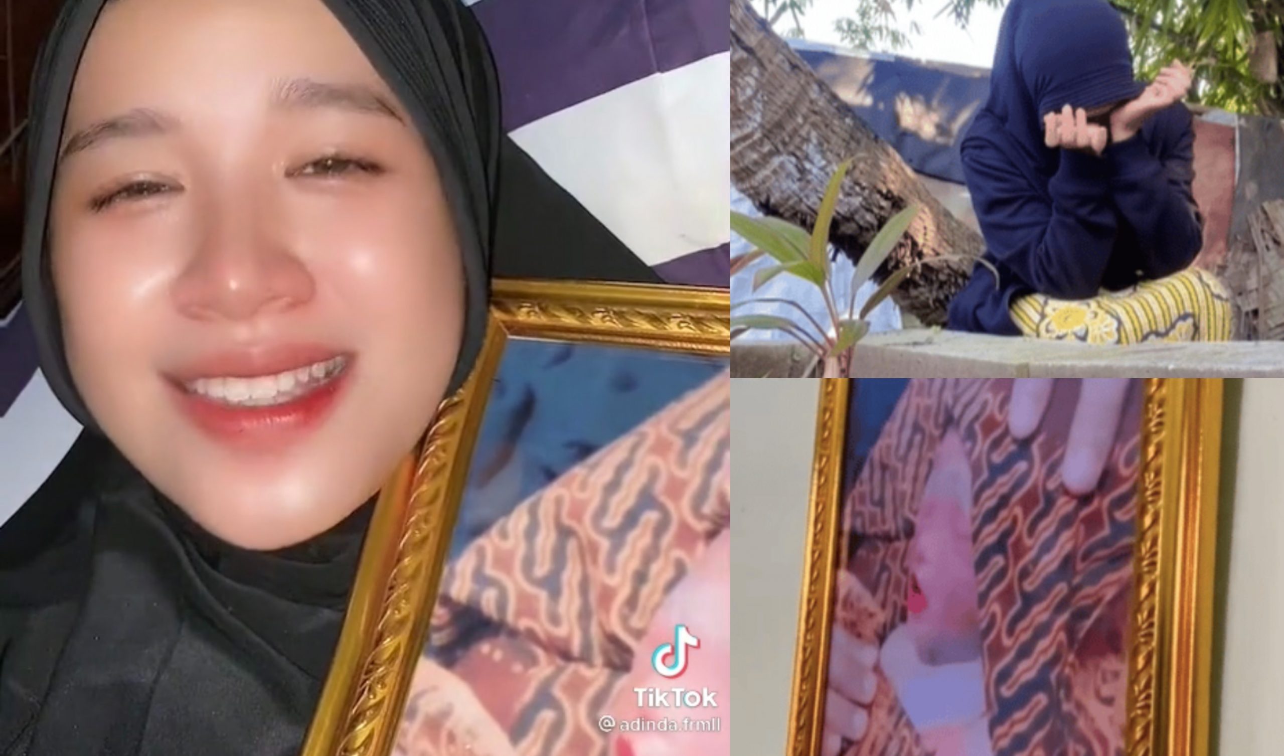 Bidan Cakap Bayi ‘Malas Gerak’, Wanita Terkilan Anak Meninggal Dalam Kandungan – ’17 Jam Tahan Sakit’