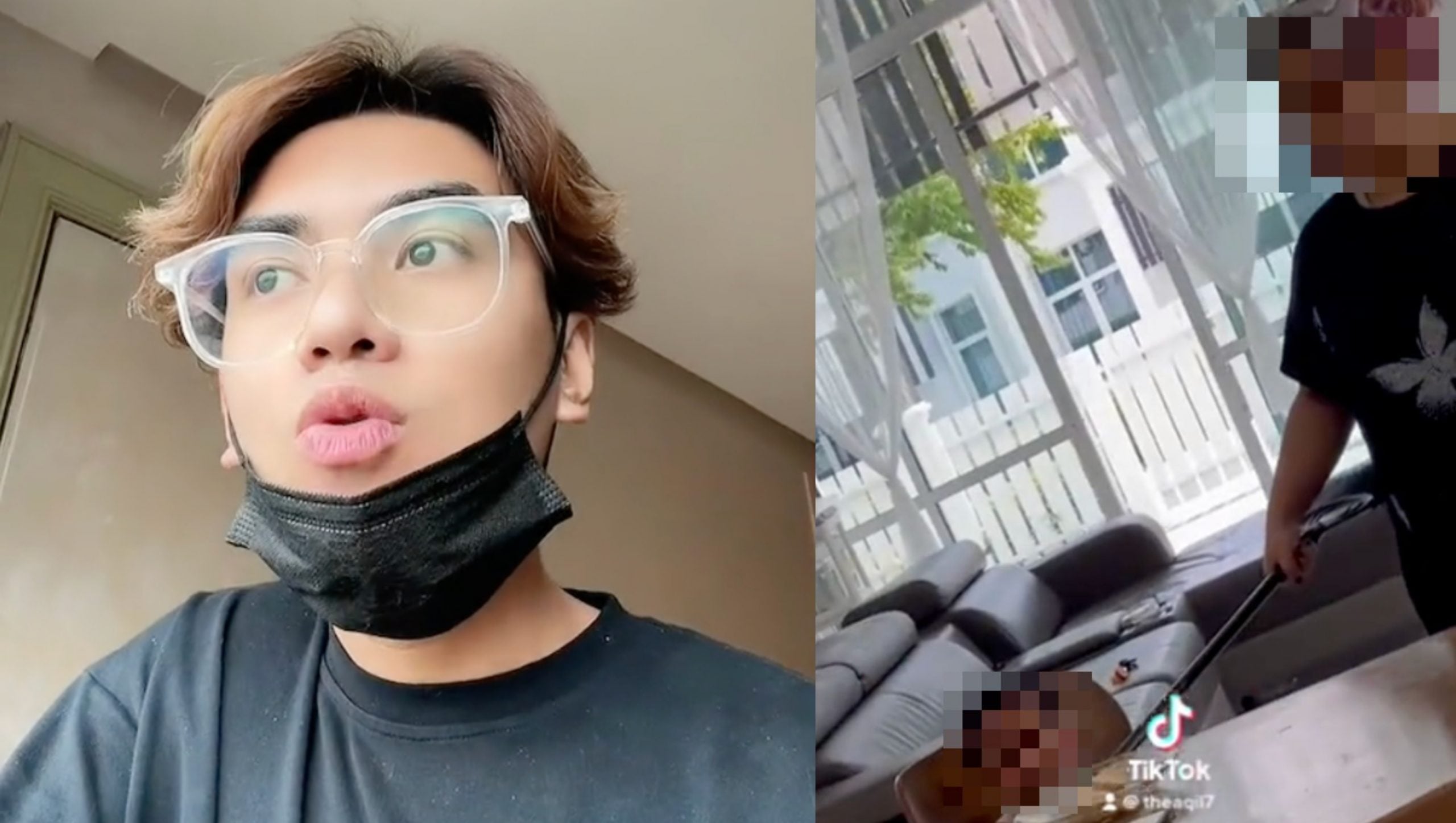 ‘Hari-Hari Alia Kena Pukul, Bukan Sebab Nakal…’ – Pemilik Video Viral Tampil Cerita Situasi Di Rumah