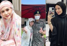 Penampilan Terbaru Model Hijab Jadi Perhatian, Netizen Tanya ‘Kenapa Dah Tak Bertudung?’