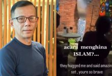 ‘Penonton Berasa Janggal & Terkejut’ – Azhar Sulaiman Bangkang Kelab Komedi Crackhouse Ditutup