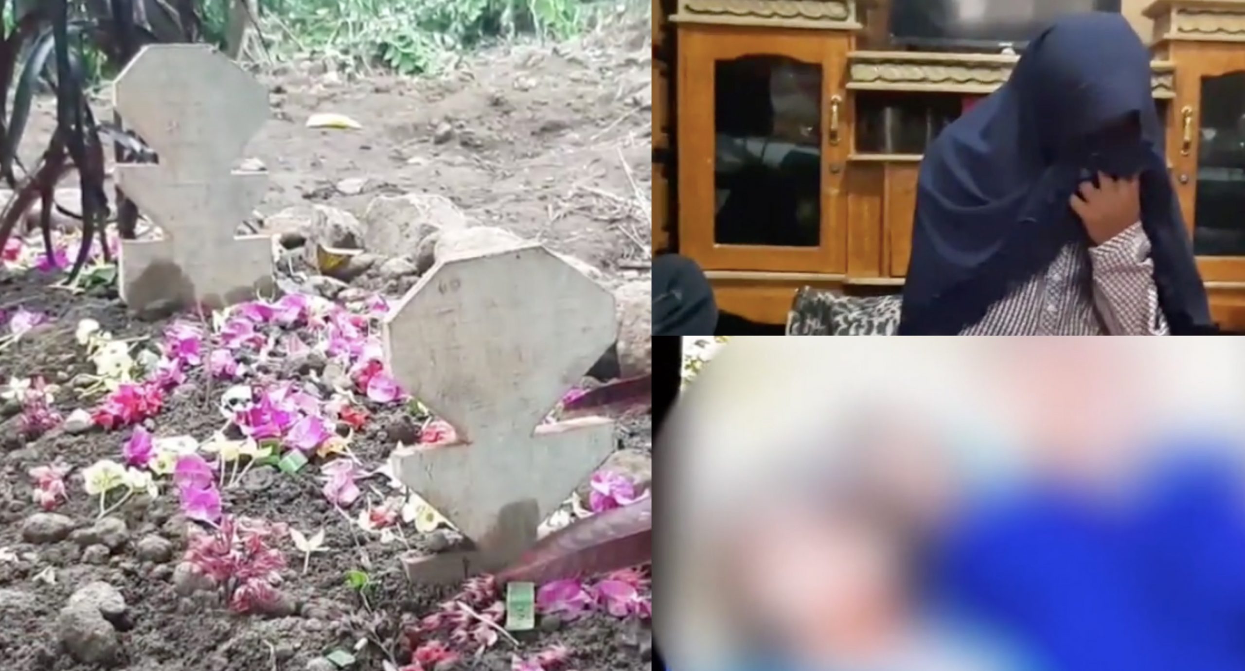 Dipaksa Rakan Setubuhi Kucing & Video Aksi Tersebar, Budak 11 Tahun Meninggal Dunia Akibat Kemurungan