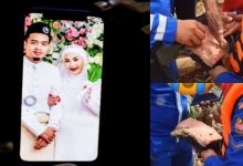 [VIDEO] Temui Jasad Wanita Hamil Dakap Ibu Mentua, Netizen Sebak JPAM Jumpa ‘Buku Pink’ & Gambar Scan Baby