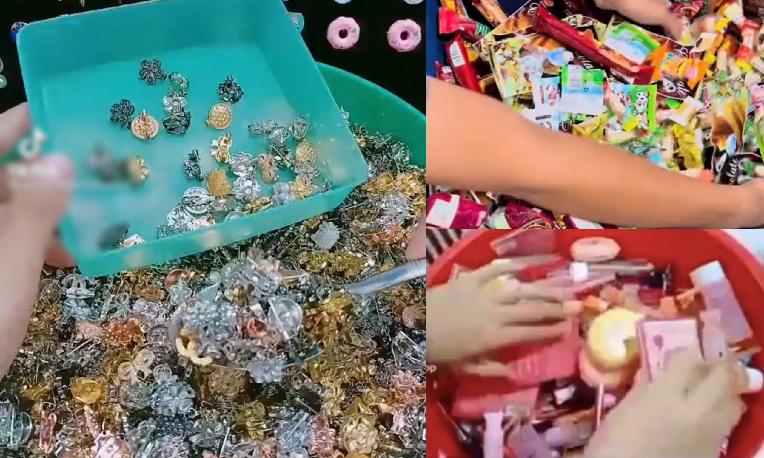 Hukum Jual Beli ‘Cedok-Cedok’ Di TikTok Haram