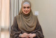 Siti Nurhaliza Peruntukan Sebulan RM10,000 Untuk Sekolah Afwa & Aafiyah Di Gaza