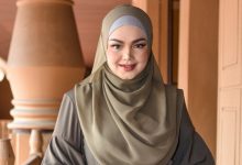 ‘Pergi Kelas Vokal Belajar Teknik Nyanyian, Mental Fizikal Kena Sedia Bila Lagu Popular’ – Siti Nurhaliza