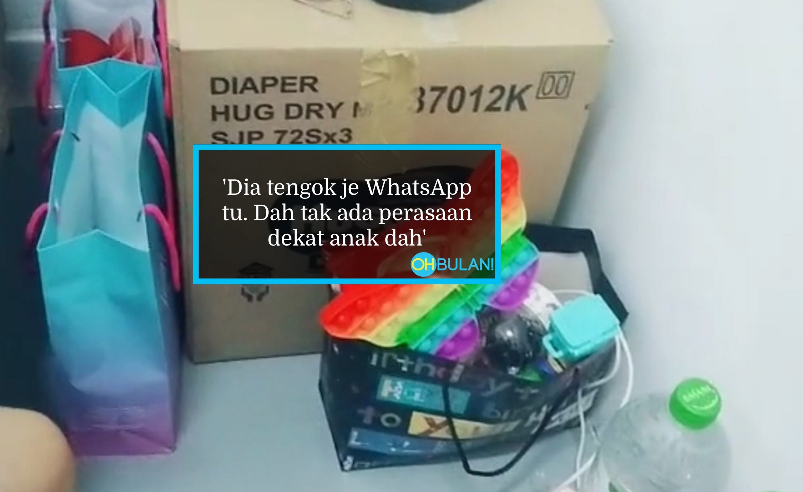 ‘Kau Nusyuz, Aku Ceraikan Kau Talak Satu’ – Dihalau Dari Rumah Seperti Binatang, Wanita & Anak Reda