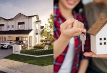 MahSing Beri Peluang Korang Miliki Rumah Sendiri Dengan Tawaran Istimewa, Cara Pun Mudah!