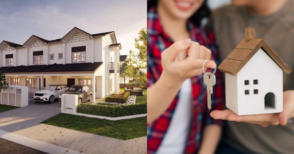 MahSing Beri Peluang Korang Miliki Rumah Sendiri Dengan Tawaran Istimewa, Cara Pun Mudah!