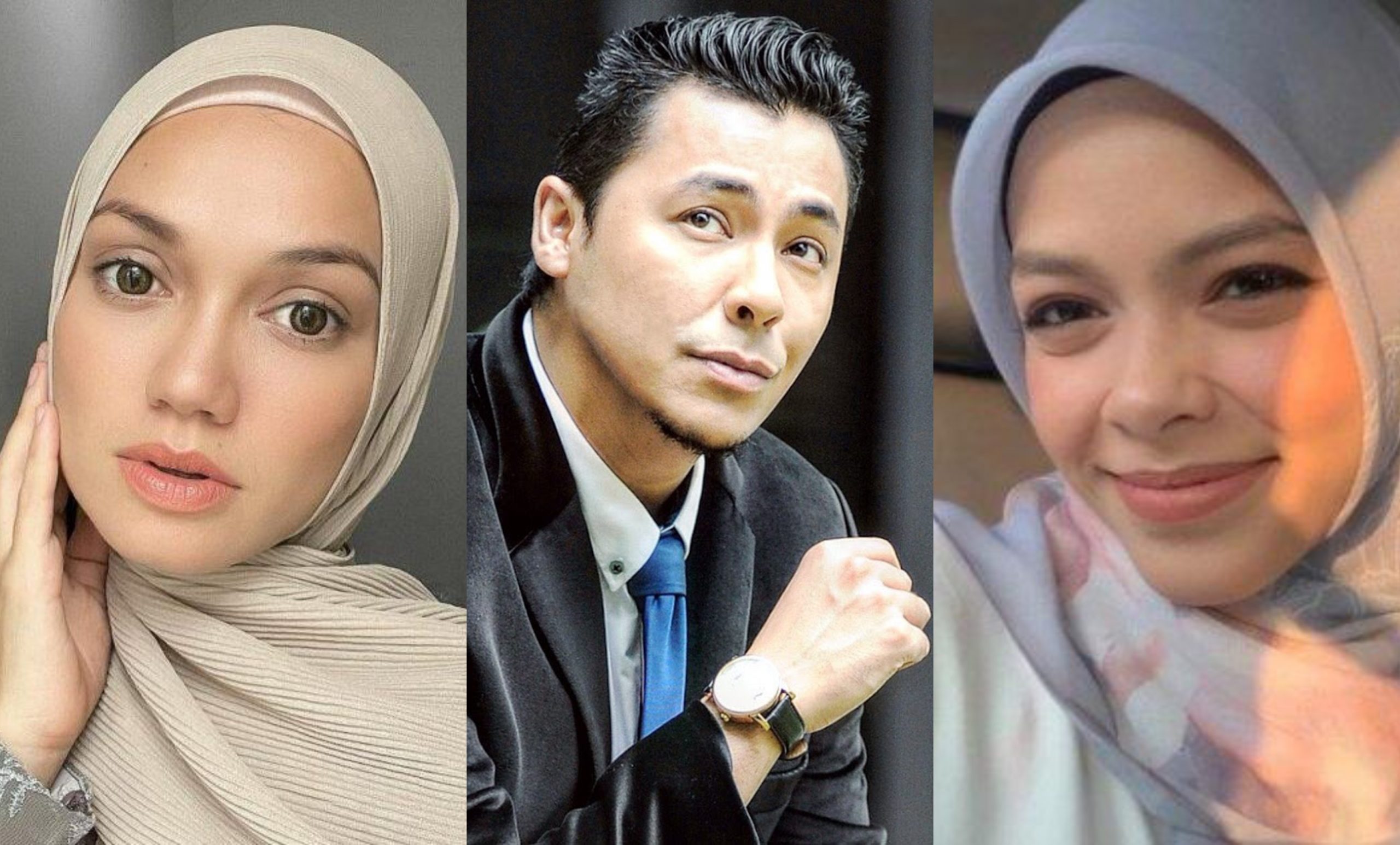 Diarah Masukkan Pembelaan, Mahkamah Kekalkan Ira Kazar Tak Boleh ‘Ganggu’ Puteri Sarah