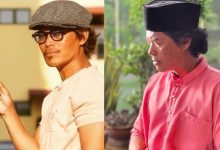 Demi Ikut Trend Semasa, Joey Daud Buka Akaun Instagram & TikTok