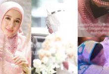 Tersebar Video Majlis Kahwin Laudya Cynthia Bella Dengan Kerabat Raja Dubai? Ini Respon Pembantu Bella