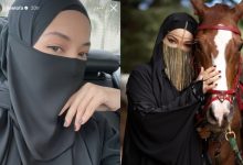 Neelofa Jawab Isu Inai Tak Mesra Wuduk & Warna Macam Kuku Terkepit Pintu