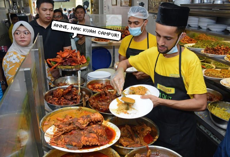 Ini Antara 5 Perkara Yang Menjadikan Rakyat Malaysia Ni Unik. Korang Mesti Boleh Relate!