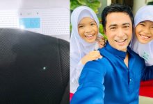 [VIDEO] Dr Sheikh Muszaphar Terkejut Tengok Berat Beg Sekolah Anak-Anak, Cecah Hampir Tujuh Kilogram