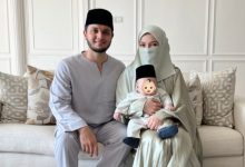 Doa Neelofa Buat Muhammad Bilal