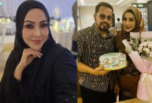 ‘Saya Tidak Bermadu & Bukan Gila Gelaran Datin Seri’ – Noniswara Baharudin