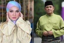 Puteri Sarah Liyana Ikut Nasihat Yusof Haslam, Suruh Sibuk Dengan Kerja – ‘Jangan Duduk Rumah Menangis’