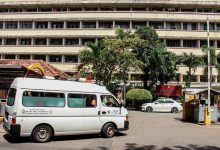 Hospital Kebangsaan Sri Lanka Kini Terbiar, Pesakit Yang Masih Ada Dibiar Tanpa Dirawat