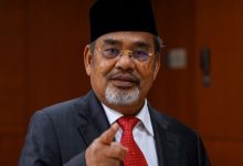 Watikah Pelantikan Tajuddin Sebagai Duta Besar Malaysia Ke Indonesia Ditangguhkan