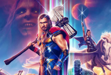 Thor: Love And Thunder ‘Confirm’ Tidak Akan Ditayangkan Di Malaysia