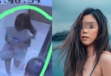 Gadis Cantik Ditemui Mati Dengan 30 Tikaman Dalam Tab Mandi Hotel Mewah, Pihak Polis Syak Angkara…