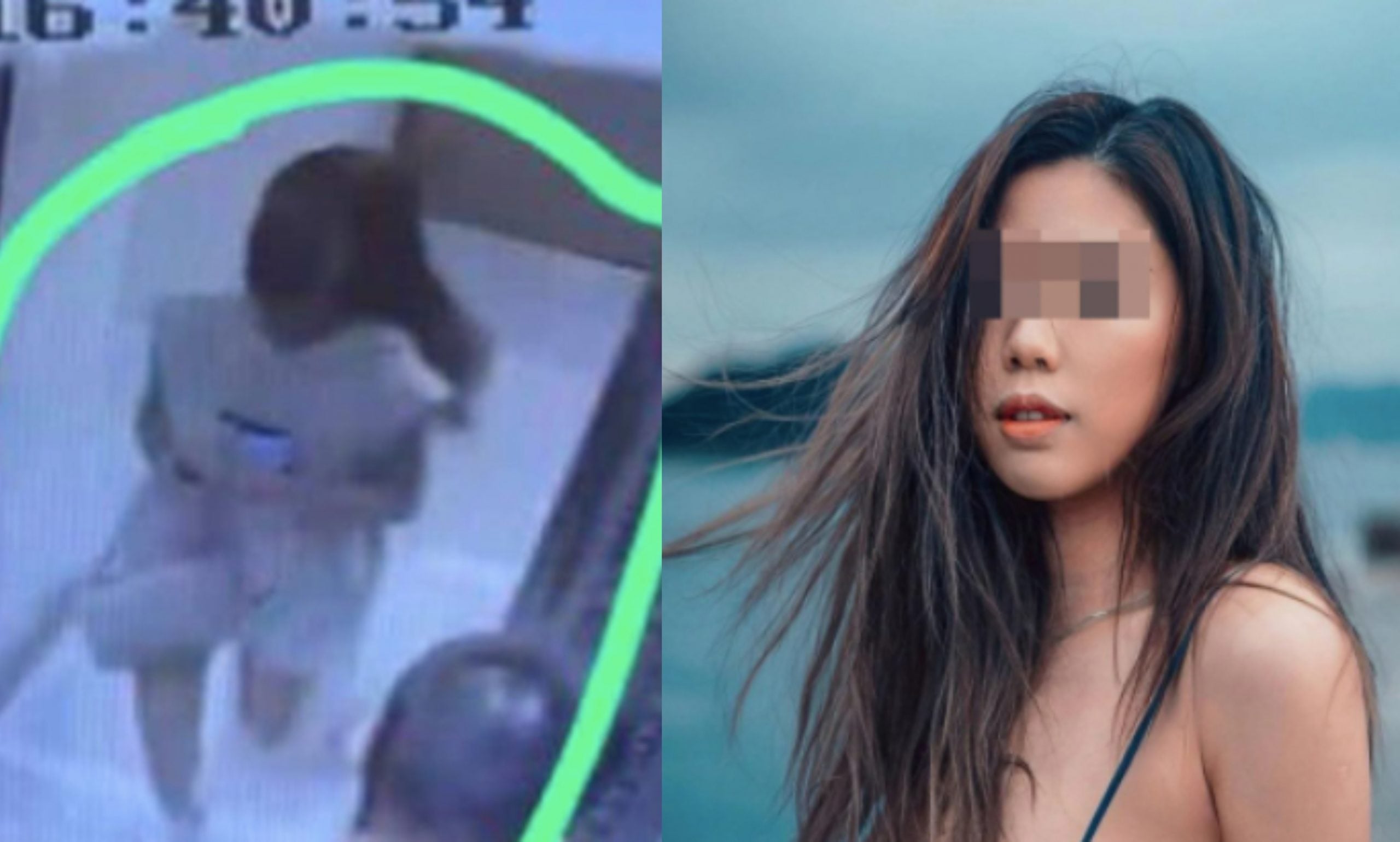 Gadis Cantik Ditemui Mati Dengan 30 Tikaman Dalam Tab Mandi Hotel Mewah, Pihak Polis Syak Angkara…