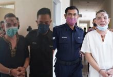 Yasin Sulaiman Lega Terlepas Hukuman Gantung Sampai Mati – ‘Saya Bersyukur Dengan Keputusan Ini’