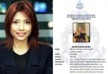 Keadaan Rumah Berselerak, Bekas Personaliti TV3, Zalina Azman Dilapor Hilang Sejak Tahun Lalu