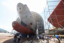 BNS Jelas LCS Sedang Dalam Pembinaan & Bukan Projek “Kapal Halimunan”