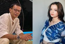 ‘Dah Penat Nasihat Kasih Iris Leona Tapi Makin Menjadi’ – Azhar Sulaiman