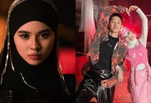 Batas Pergaulan Tidak Dijaga, Fesyen Masya Masyitah Dikecam Netizen