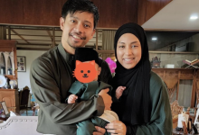 Viral Dakwaan Sudah Bercerai, Netizen Mula Banjiri Ruangan Komen Mizz Nina Dengan Kata-Kata Positif – ‘Allah Sayang Kamu’