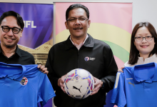 TV9 Tayang Perlawanan Sengit Liga Super Malaysia 2022