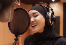 Cita Citata Tampil Berhijab, Tinggalkan ‘Dunia’ Dangdut & Beralih Ke Genre Pop