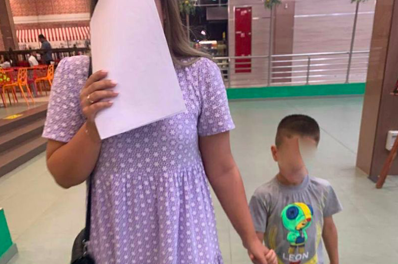 Nak Langsaikan Hutang, Mak Jual Anak Dengan Harga RM21K