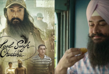 Filem Baru Didakwa Hina Tentera India, Aamir Khan Berdepan Tindakan Undang-Undang?