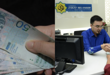 Pendapatan Bulanan Dah Stabil, Asnaf Mohon Batal Nama Sebagai Penerima Zakat – ‘Ramai Lagi Yang Perlukan Bantuan’