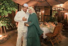 Siti Nurhaliza & Suami Nafi Pernah Jadi Duta Produk Lebatkan Rambut – ‘Tolong Jangan Percaya!’