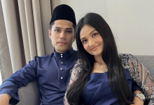 Terima ‘Friend Request’ Bertalu-Talu Di IG, Suami Puteri Aishah Jadi Buruan Netizen