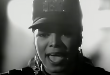 Lagu Rhythm Nation Oleh Janet Jackson Mampu Buat Komputer Riba ‘Crash’