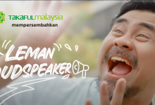 Iklan Merdeka Takaful Malaysia Mencuit Hati Dan Sarat Dengan Mesej!