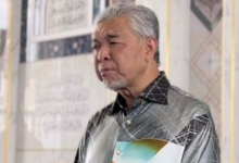 Walaupun Jasad Dipenjara, Semangat & Daya Juang Najib Tetap Membara – Zahid Hamidi