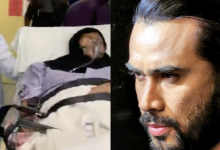 Lebih 10 Jam Dalam Bilik Pembedahan, Ibu Remy Ishak Masih Bertarung Nyawa Di Hospital