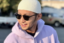 ‘Saya Bagi Tahu Mengenai ‘Crush’. Kemudian Lofa Mengusik’ – Sufian Suhaimi