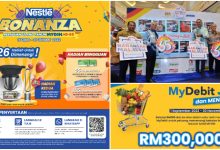 MYDIN Anjur Pelbagai Peraduan Sempena Ulang Tahun Ke-65 Dengan Hadiah Bernilai Sehingga RM1,000,000!