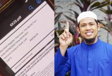 Terlepas Konsert Billie Eilish, Nabil Ahmad Terduduk ‘Burn’ Hampir RM3,000 – ‘Allah Nak Jauhkan Dari Perkara Lagha’