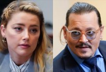 Amber Heard Dakwa Johnny Depp Suka Marah-Marah Sebab Mati Pucuk