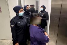 Rentap Tangan Hingga Terkehel & Siram Air Ke Muka, CCTV Bongkar Pembantu Rumah Aniaya 2 Anak Majikan